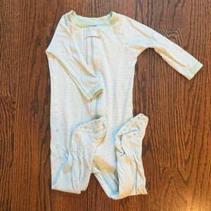 LAKE Pajamas, Baby Sleeper